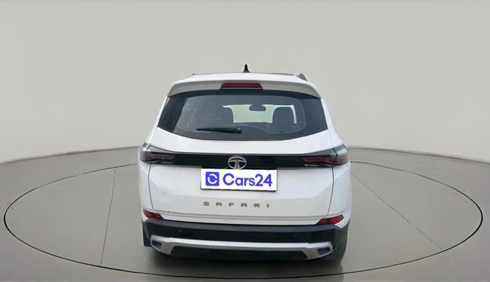 2021 Tata Safari XZA PLUS GOLD, Diesel, Automatic, 71,234 km, exterior