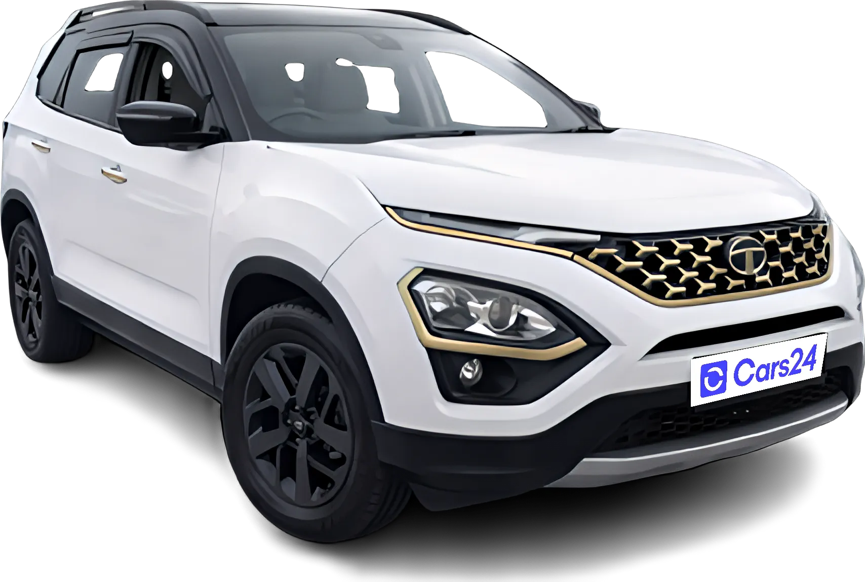 2021 Tata Safari - SUV - Diesel - Automatic - ₹15.50 lakh