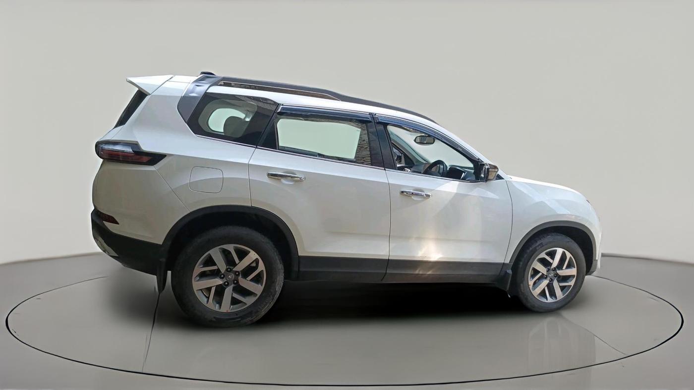 2021 Tata Safari XZA PLUS 6S, Diesel, Automatic, 99,160 km, exterior