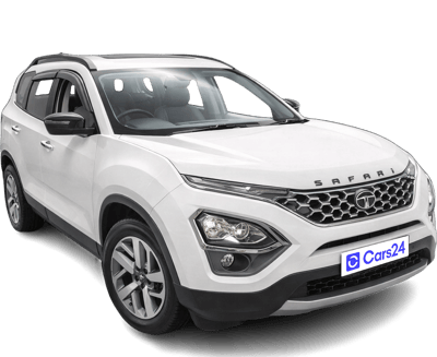 2021 Tata Safari - SUV - Diesel - Automatic - ₹18.13 lakh