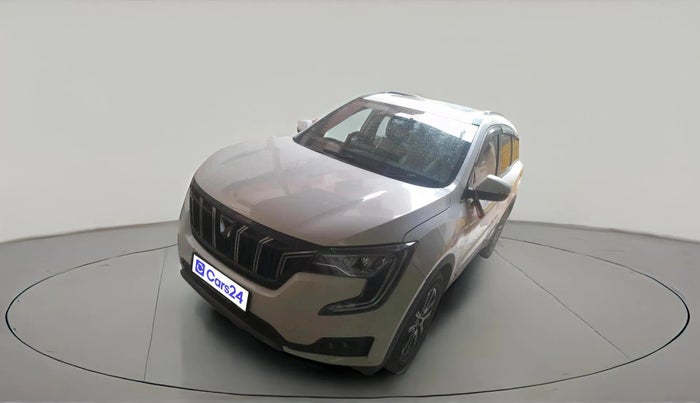 2023 Mahindra XUV700 AX 7 D MT 7 STR, Diesel, Manual, 67,826 km, exterior