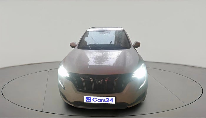 2023 Mahindra XUV700 AX 7 D MT 7 STR, Diesel, Manual, 67,826 km, exterior