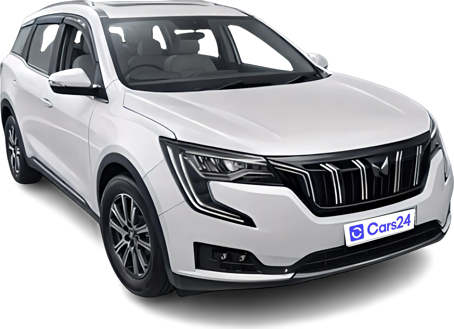 2023 Mahindra XUV700 - SUV - Diesel - Manual - ₹17.28 lakh