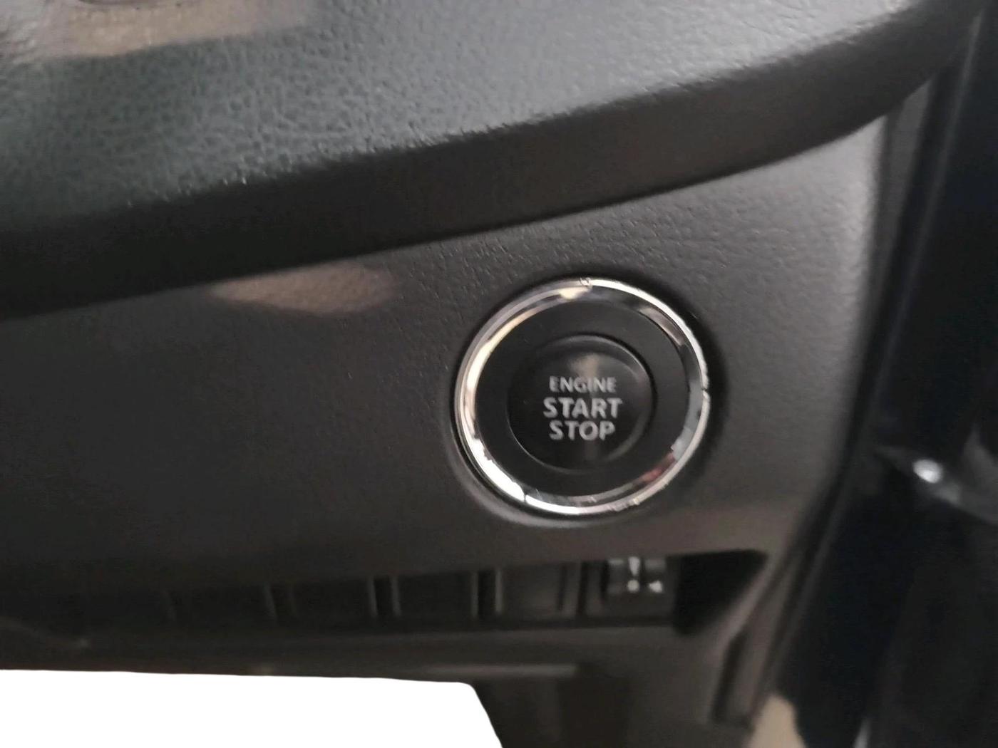 2019 Maruti Baleno ZETA PETROL 1.2, Petrol, Manual, 34,064 km, interior