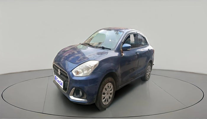2021 Maruti Dzire VXI, Petrol, Manual, 89,658 km, exterior