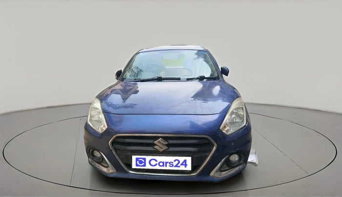 2021 Maruti Dzire VXI, Petrol, Manual, 89,658 km, exterior