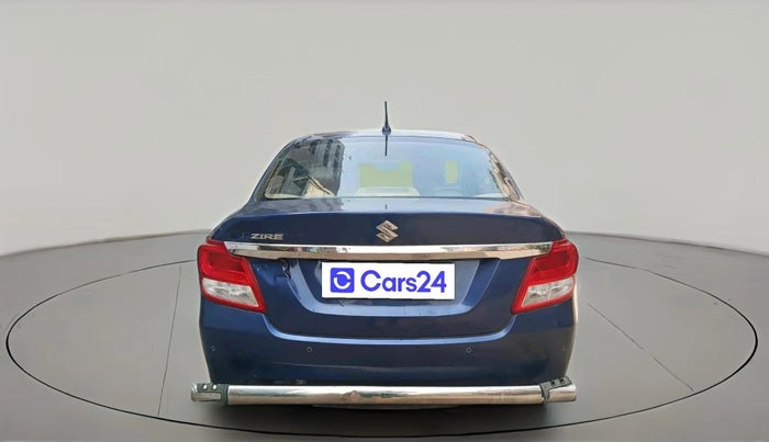 2021 Maruti Dzire VXI, Petrol, Manual, 89,658 km, exterior