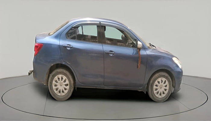 2021 Maruti Dzire VXI, Petrol, Manual, 89,658 km, exterior