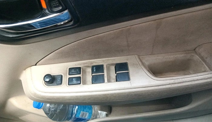 2021 Maruti Dzire VXI, Petrol, Manual, 89,658 km, interior