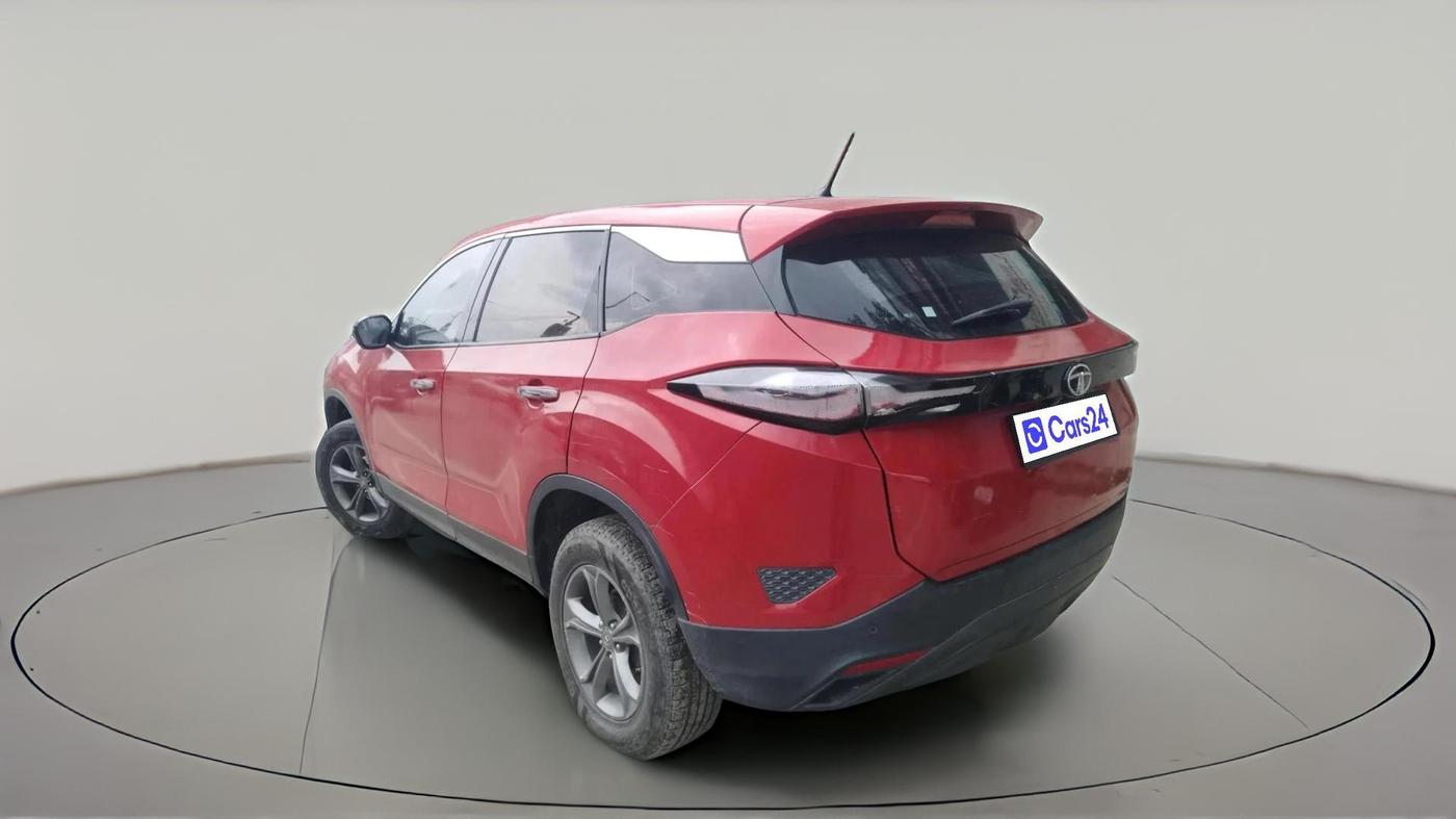 2021 Tata Harrier XT PLUS 2.0L KRYOTEC, Diesel, Manual, 44,097 km, exterior