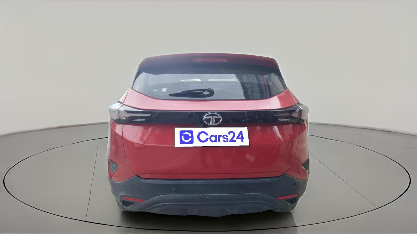 2021 Tata Harrier XT PLUS 2.0L KRYOTEC, Diesel, Manual, 44,097 km, exterior