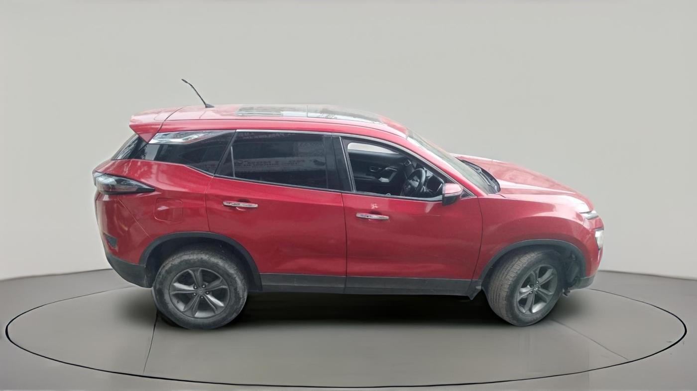 2021 Tata Harrier XT PLUS 2.0L KRYOTEC, Diesel, Manual, 44,097 km, exterior