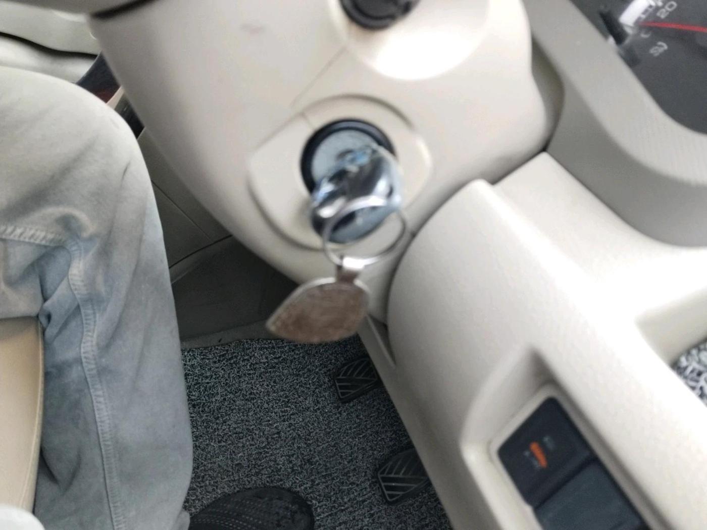 2013 Maruti Ertiga VDI, Diesel, Manual, 43,085 km, interior