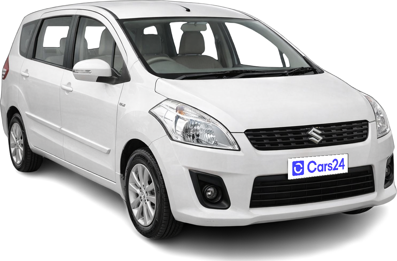 2013 Maruti Ertiga - SUV - Diesel - Manual - ₹3.50 lakh