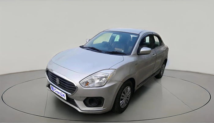 2017 Maruti Dzire VDI, Diesel, Manual, 63,089 km, exterior