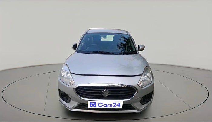 2017 Maruti Dzire VDI, Diesel, Manual, 63,089 km, exterior