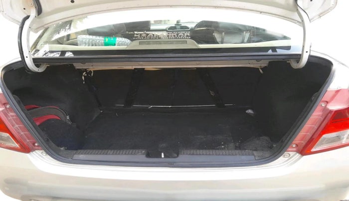 2017 Maruti Dzire VDI, Diesel, Manual, 63,089 km, exterior