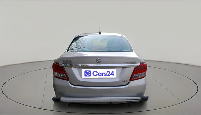 2017 Maruti Dzire VDI, Diesel, Manual, 63,089 km, exterior