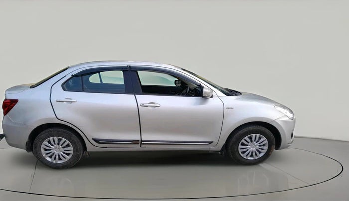 2017 Maruti Dzire VDI, Diesel, Manual, 63,089 km, exterior