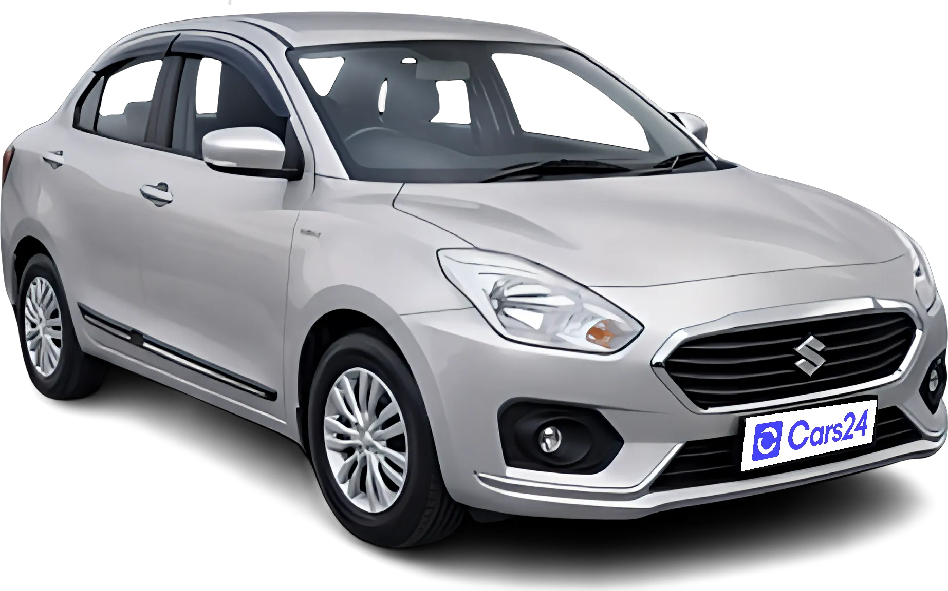 2017 Maruti Dzire - Sedan - Diesel - Manual - ₹4.34 lakh