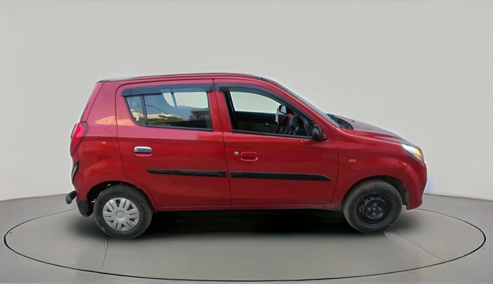 2018 Maruti Alto 800 VXI O, Petrol, Manual, 25,906 km, exterior