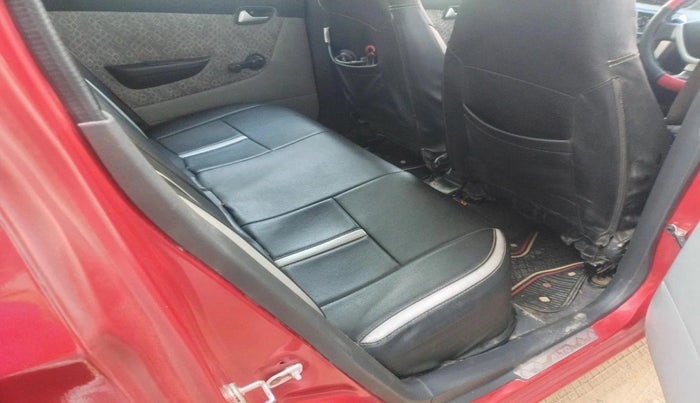 2018 Maruti Alto 800 VXI O, Petrol, Manual, 25,906 km, interior