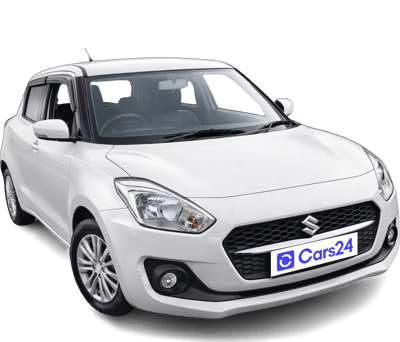 2022 Maruti Swift - Hatchback - Petrol - Manual - ₹6.00 lakh
