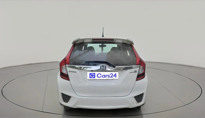 2015 Honda Jazz 1.2L I-VTEC VX, Petrol, Manual, 36,164 km, exterior