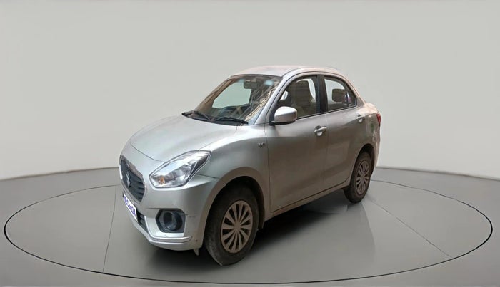 2018 Maruti Dzire VXI, Petrol, Manual, 11,433 km, exterior