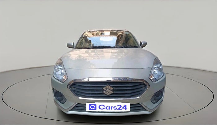 2018 Maruti Dzire VXI, Petrol, Manual, 11,433 km, exterior