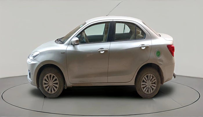 2018 Maruti Dzire VXI, Petrol, Manual, 11,433 km, exterior