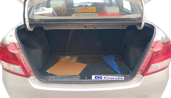 2018 Maruti Dzire VXI, Petrol, Manual, 11,433 km, exterior