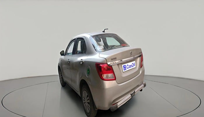 2018 Maruti Dzire VXI, Petrol, Manual, 11,433 km, exterior