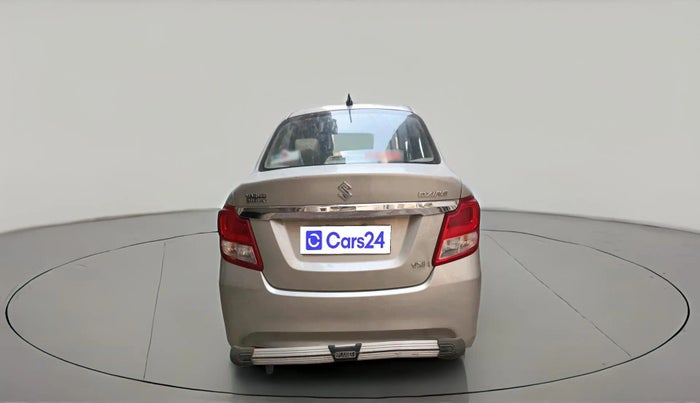 2018 Maruti Dzire VXI, Petrol, Manual, 11,433 km, exterior