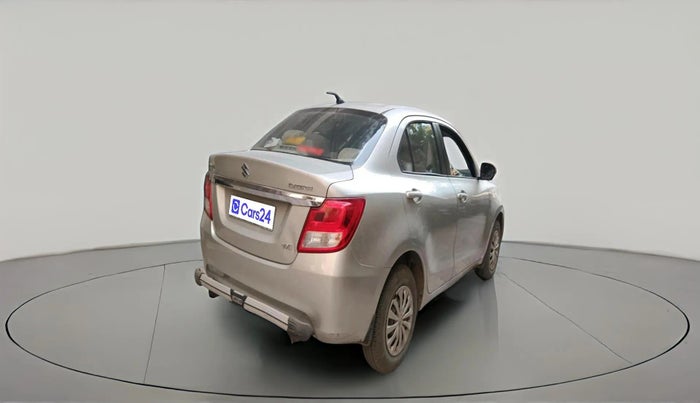 2018 Maruti Dzire VXI, Petrol, Manual, 11,433 km, exterior