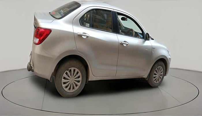 2018 Maruti Dzire VXI, Petrol, Manual, 11,433 km, exterior