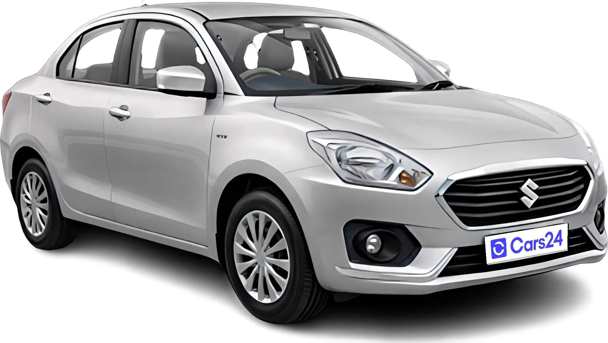 2018 Maruti Dzire - Sedan - Petrol - Manual - ₹4.50 lakh