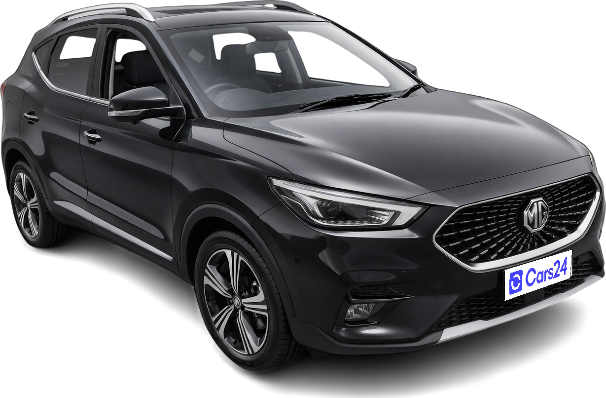 2024 MG ASTOR - SUV - Petrol - Manual - ₹14.20 lakh