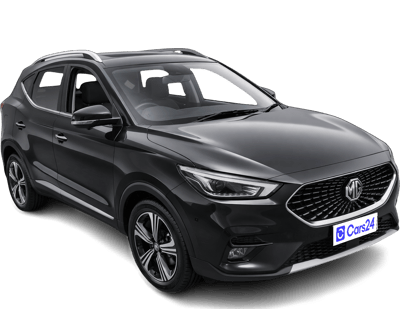 2024 MG ASTOR - SUV - Petrol - Manual - ₹12.80 lakh
