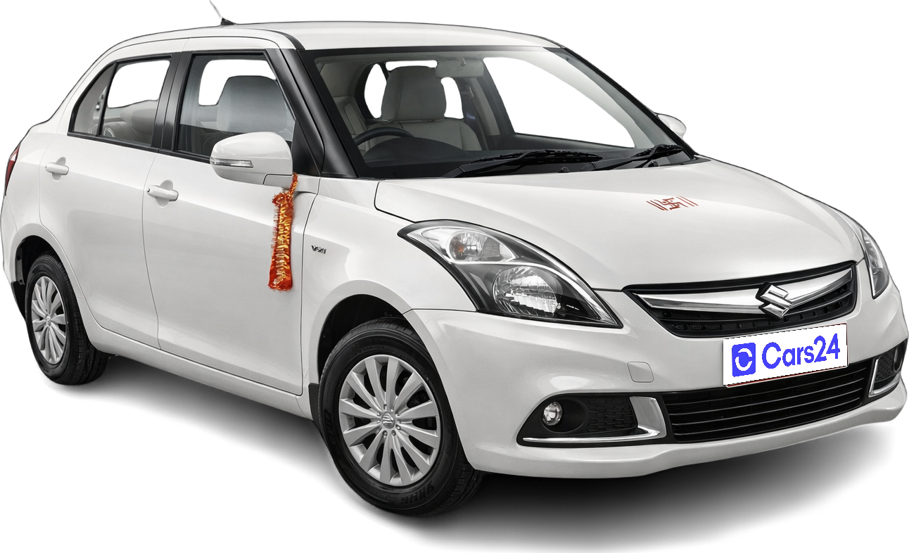 2016 Maruti Swift Dzire - Sedan - Diesel - Manual - ₹2.75 lakh