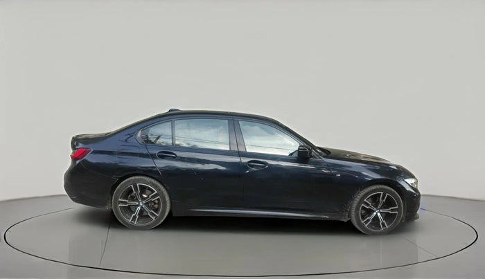 2022 BMW 3 SERIES GRAN LIMOUSINE 330LI M SPORT, Petrol, Automatic, 19,716 km, exterior