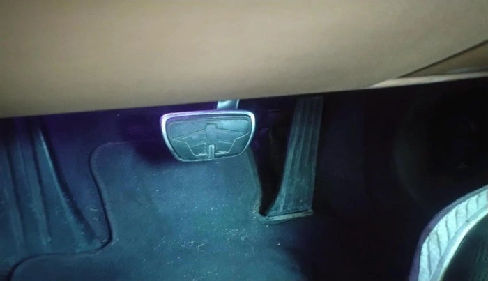 2022 BMW 3 SERIES GRAN LIMOUSINE 330LI M SPORT, Petrol, Automatic, 19,716 km, interior