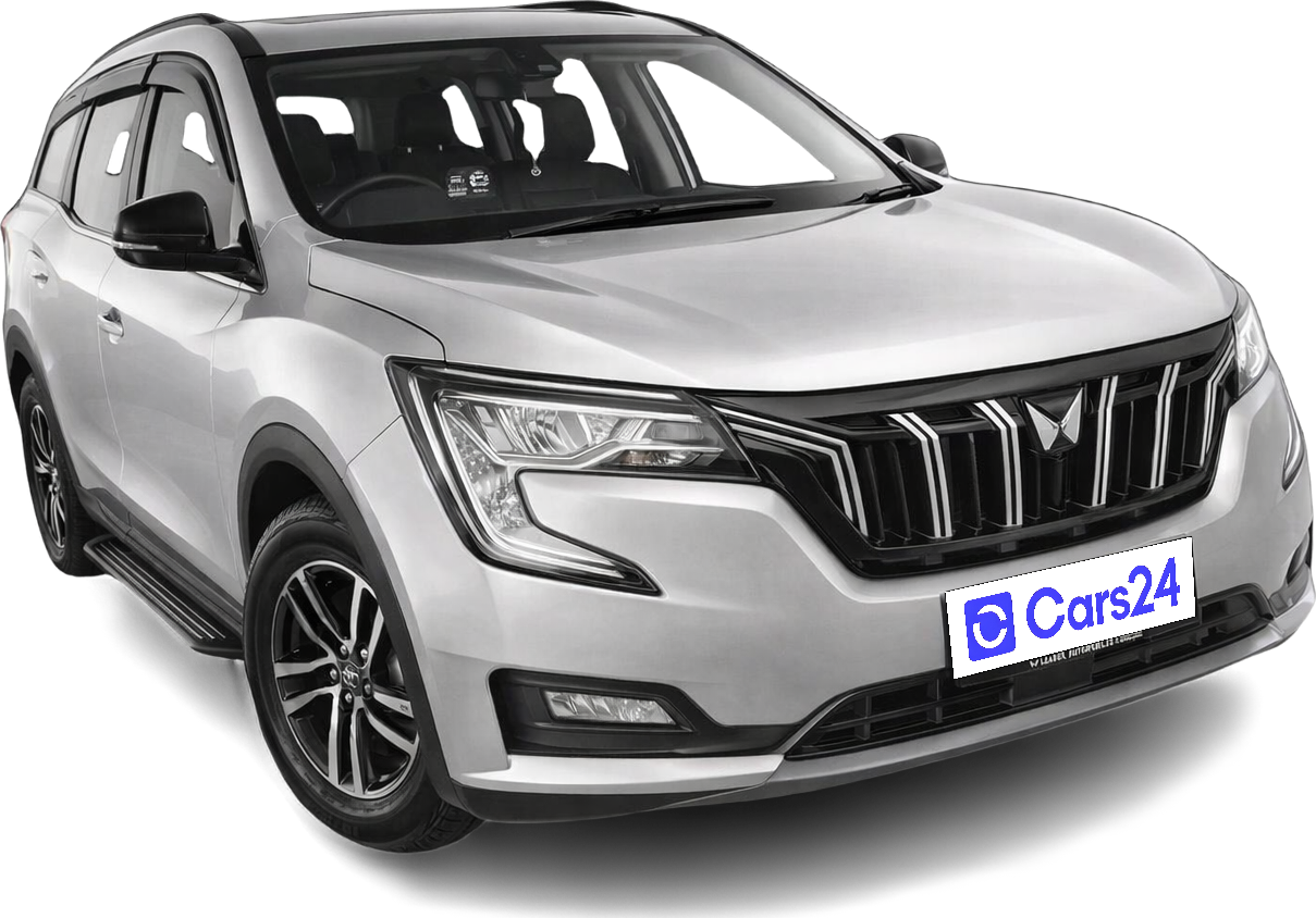 2022 Mahindra XUV700 - SUV - Diesel - Manual - ₹14.10 lakh