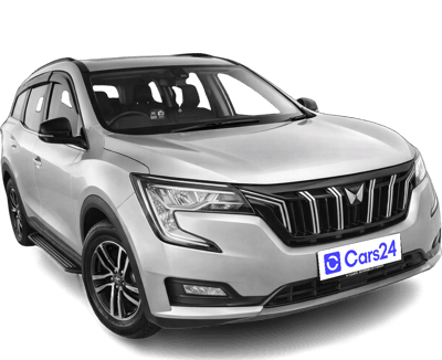 2022 Mahindra XUV700 - SUV - Diesel - Manual - ₹14.10 lakh