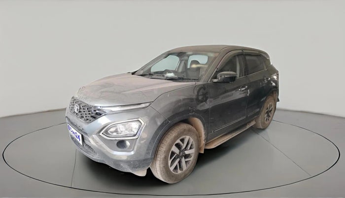 2023 Tata Harrier XZ PLUS 2.0L, Diesel, Manual, 96,312 km, exterior