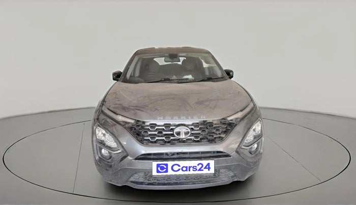 2023 Tata Harrier XZ PLUS 2.0L, Diesel, Manual, 96,312 km, exterior