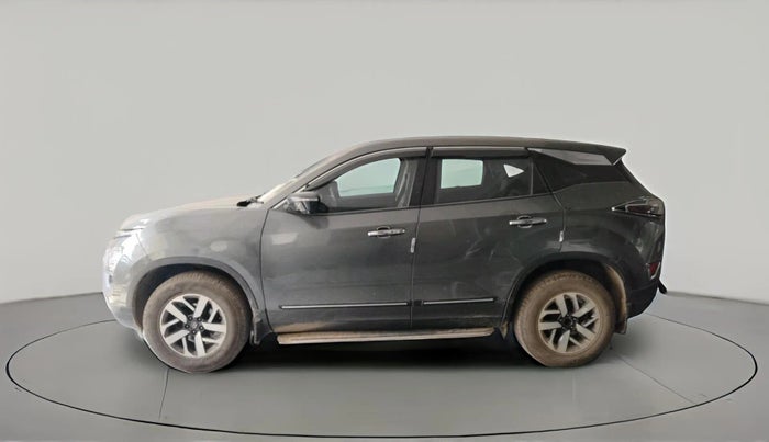 2023 Tata Harrier XZ PLUS 2.0L, Diesel, Manual, 96,312 km, exterior