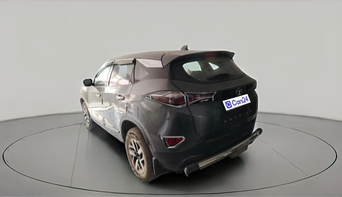 2023 Tata Harrier XZ PLUS 2.0L, Diesel, Manual, 96,312 km, exterior