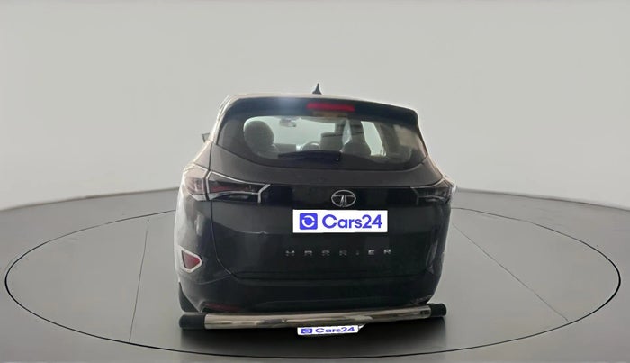 2023 Tata Harrier XZ PLUS 2.0L, Diesel, Manual, 96,312 km, exterior