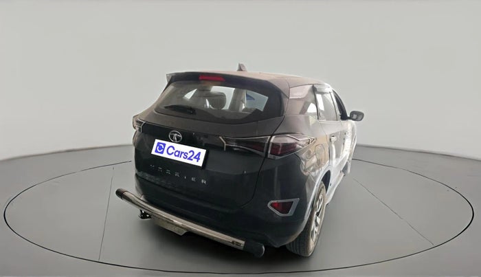 2023 Tata Harrier XZ PLUS 2.0L, Diesel, Manual, 96,312 km, exterior